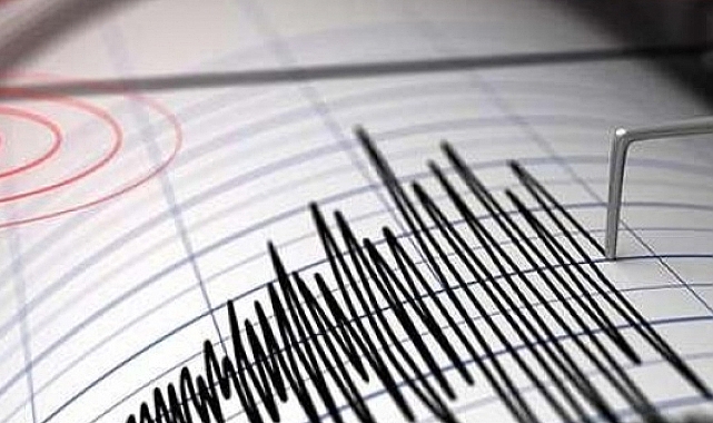 Çankırı'da korkutan deprem!
