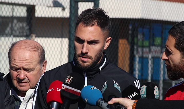 CAS'tan Beşiktaş'a kötü haber