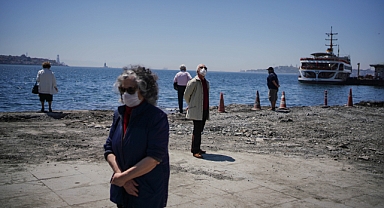 Çift terapistinden uyarı: "Eve iş getirmeyin"