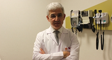 Çocuklarda ateşin nedeni enfeksiyonlar