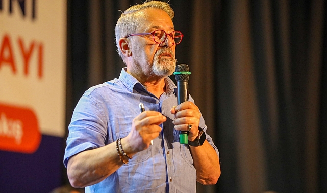 Deprem Bilimci Prof. Dr. Naci Görür, kafaları karıştırdı