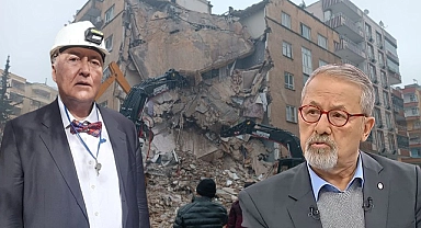 Deprem uzmanlarından çarpıcı açıklama! "Kentimizin yeri çok tehlikelidir"