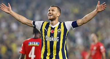 Derbide gözler Mauro Icardi ile Edin Dzeko'da
