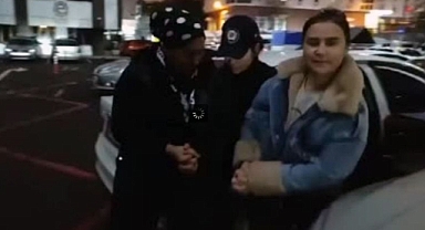 Dilan ve Engin Polat’ın çalışanı Şule gözaltına alındı