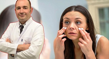 Dr. Bilgin: "Diyabetik retinopati körlük ile sonuçlanabilen ciddi bir göz hastalığıdır"