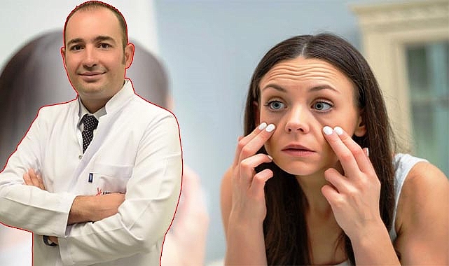 Dr. Bilgin: "Diyabetik retinopati körlük ile sonuçlanabilen ciddi bir göz hastalığıdır"