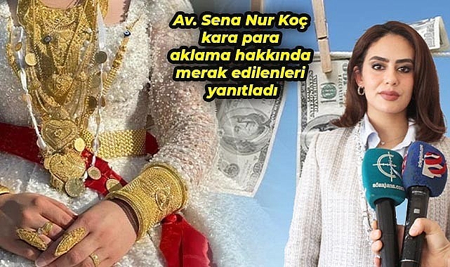 'Düğünlerde takılan altın ve paraların kaynağı araştırılmalı!'