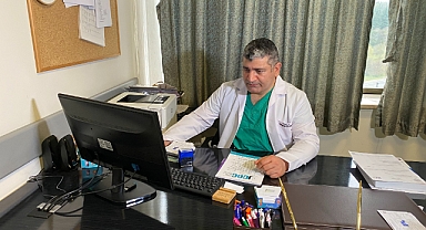 Uzmanlardan 'Sezaryen' uyarısı: "Anne ve bebek sağlığı için oranlar düşmeli, normal doğum tercih edilmeli"