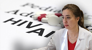 "Dünyada 39 milyon kişi HIV ile yaşıyor"