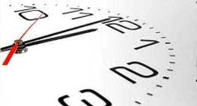 Enerji Bakanı Bayraktar'dan yaz saati açıklaması