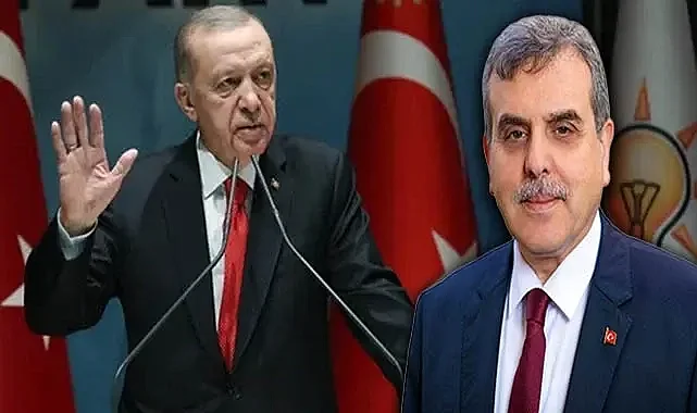 Erdoğan, Şanlıurfa dahil 6 ildeki adayları gözden mi çıkardı?