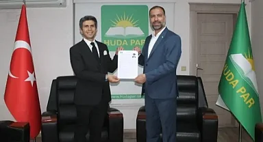 Eski İl Başkan Büyükşehir adaylığını açıkladı!