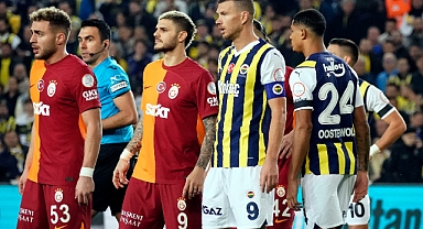 Ezeli rekabette 19. farklı stat