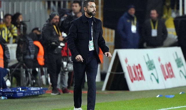 Fatih Karagümrük'te Alparslan Erdem gitti, Şota geldi