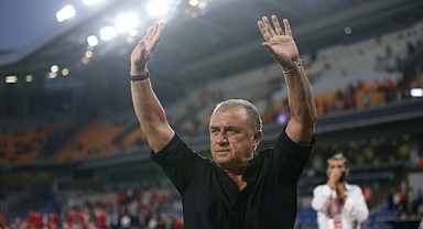 Fatih Terim, anlaşma sağladığı takım belli oldu