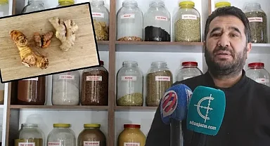 Faydaları saymakla bitmiyor! Tam bir şifa deposu