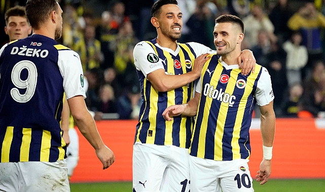Fenerbahçe derbide hücum hattına güveniyor