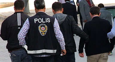 FETÖ'nün güncel yapılanmasına operasyon: 14 gözaltı
