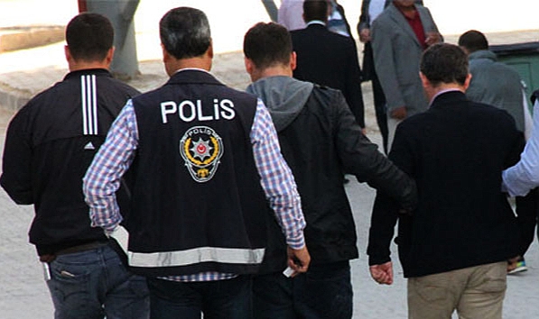 FETÖ'nün güncel yapılanmasına operasyon: 14 gözaltı