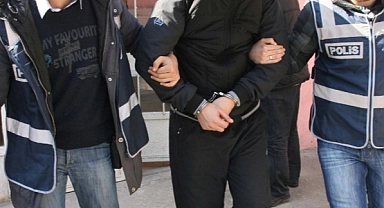 FETÖ operasyonu: 2'si muvazzaf 12 gözaltı