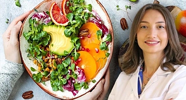 Fonksiyonel doğal besinlerle kolesterolü düşürün