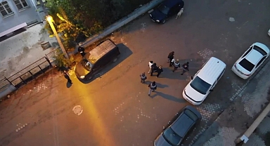 Fuhuşa zorlanan 5 Özbekistanlı kurtarıldı