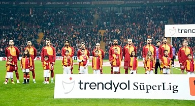 Galatasaray bu sezon ligde 9. kez kalesini gole kapattı