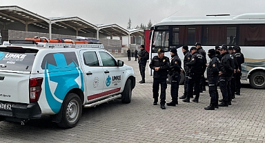 Gazoz fabrikasında kimyasal zehirlenme: 2 ölü