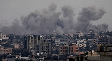 Gazze’de can kaybı sayısı açıklandı!