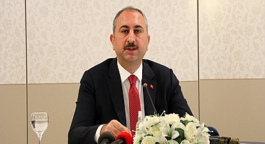 Gül: "Şanlıurfa huzurlu değilse, Diyarbakır huzurlu değilse Avrupa da huzurlu olamaz"