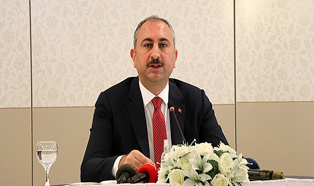Gül: "Şanlıurfa huzurlu değilse, Diyarbakır huzurlu değilse Avrupa da huzurlu olamaz"