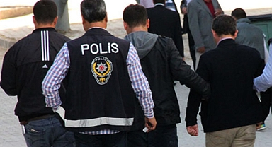 Haklarında yakalama emri çıkartılan 16 FETÖ/PDY üyesinden 11'i gözaltına alındı