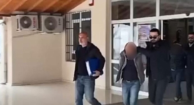 Hatay polisi faili meçhul cinayeti çözdü