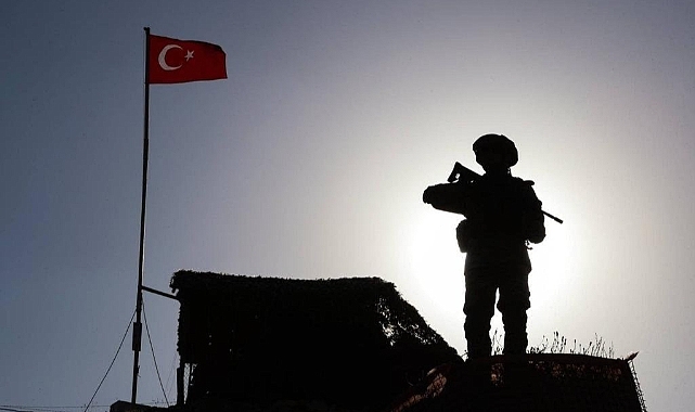 Hudut Kartalları yasa dışı yollarla sınırları geçmeye çalışan 46 kişiyi yakaladı