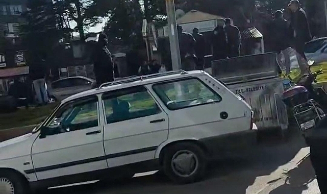 Husumetli aileler arasında kavga: 2 ölü, 3 yaralı