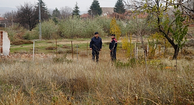 Husumetliler arasında silahlı çatışma: 2 yaralı