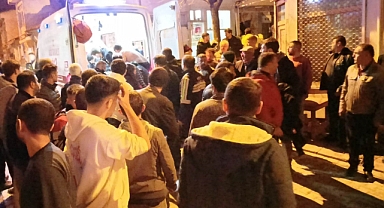 İki muhtar arasında silahlı kavga: 1 ölü, 1 yaralı