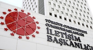 İletişim Başkanlığı'ndan Süper Kupa finali hakkında açıklama