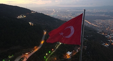 Irak'ın kuzeyinden acı haber: 6 asker şehit oldu