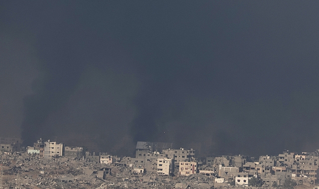 İsrail, Han Yunus ve Refah'ı vurdu: 22 ölü
