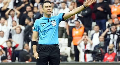 Kardeşler, kariyerinde 2. kez derbi yönetecek