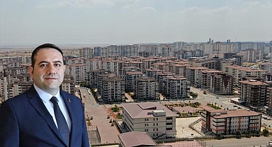 "Kiralık konutta tansiyon düşüyor"