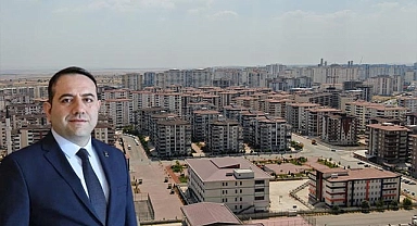 "Kiralık konutta tansiyon düşüyor"