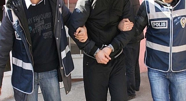 Kırmızı Bülten’le aranan madde finansörü “Kafes-19” Operasyonu'yla yakalandı