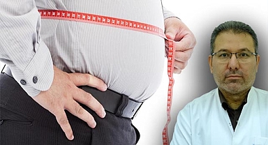 Kışın hareket yetersizliği kilo almayı kolaylaştırıyor