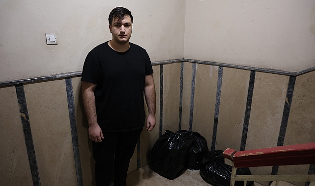 Mağdur olduklarını söylemişlerdi, gerçek çok başka çıktı