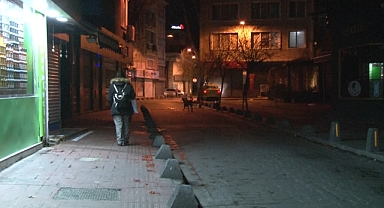 Marmara Denizi'nde deprem: İstanbul ve birçok ilde hissedildi