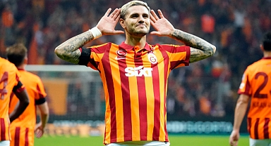 Mauro Icardi büyük maçları boş geçmedi