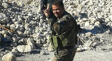 MİT, PKK’nın Suriye sözde Kamışlı asayiş sorumlusunu etkisiz hale getirdi