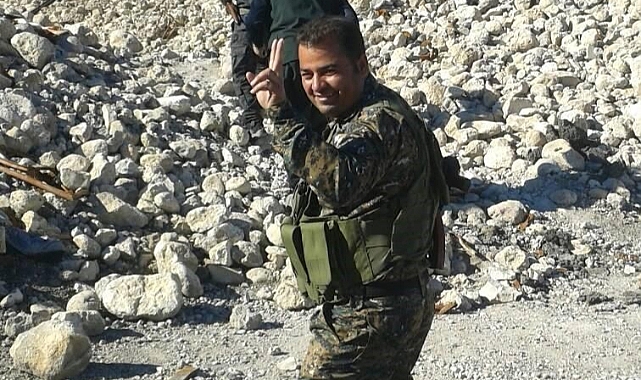 MİT, PKK’nın Suriye sözde Kamışlı asayiş sorumlusunu etkisiz hale getirdi
